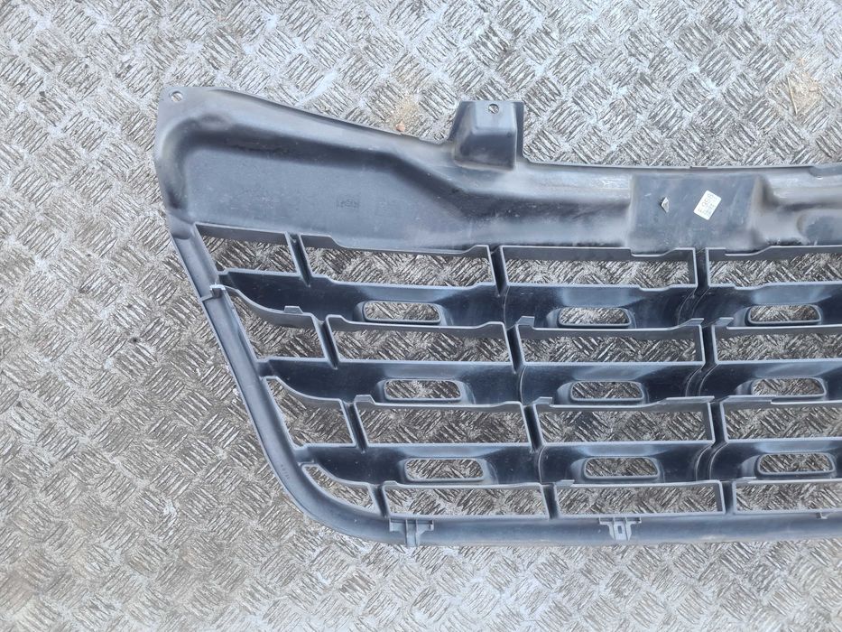 Renault Master III 2.3 grill atrapa oryginał Movano