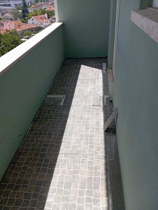 Serviços de Bricolage / Remodelações