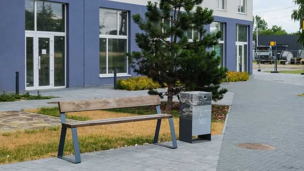 3-кімнатна квартира за адресою (площа 89,8 м²) - Atlanta.ua - фото 4