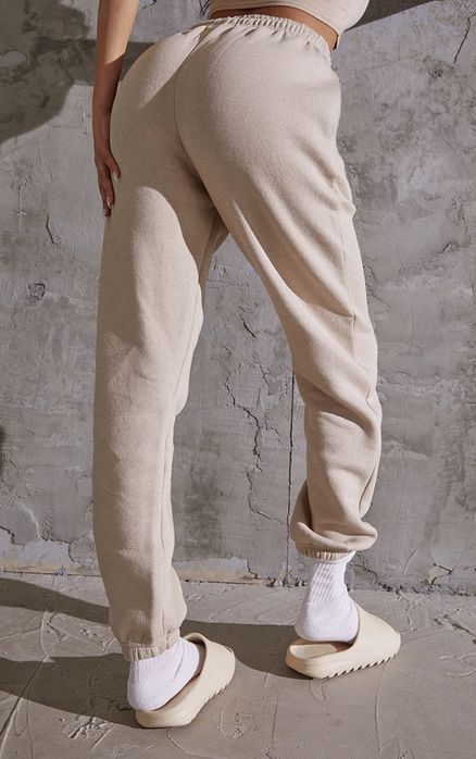 Джогери на флісі PrettyLittleThing