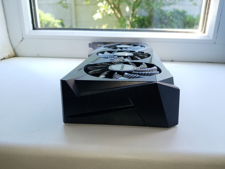 NVIDIA GeForce RTX 3060