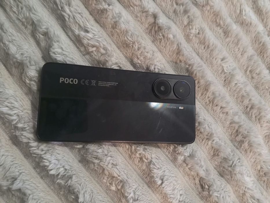 Sprzedam,Poco x7 pro