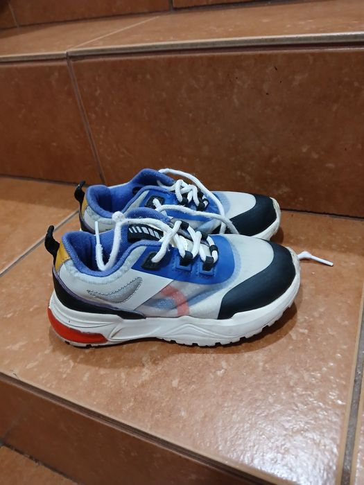 Кросівки для хлопчика 25р