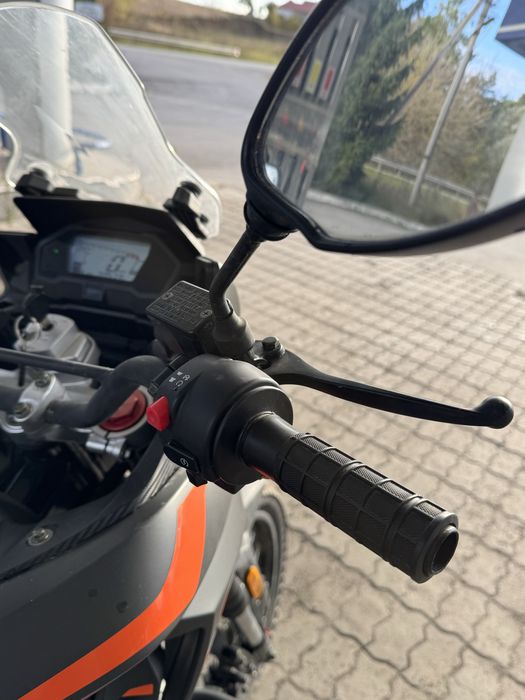 Musstang Challenge GT 250 (2024)