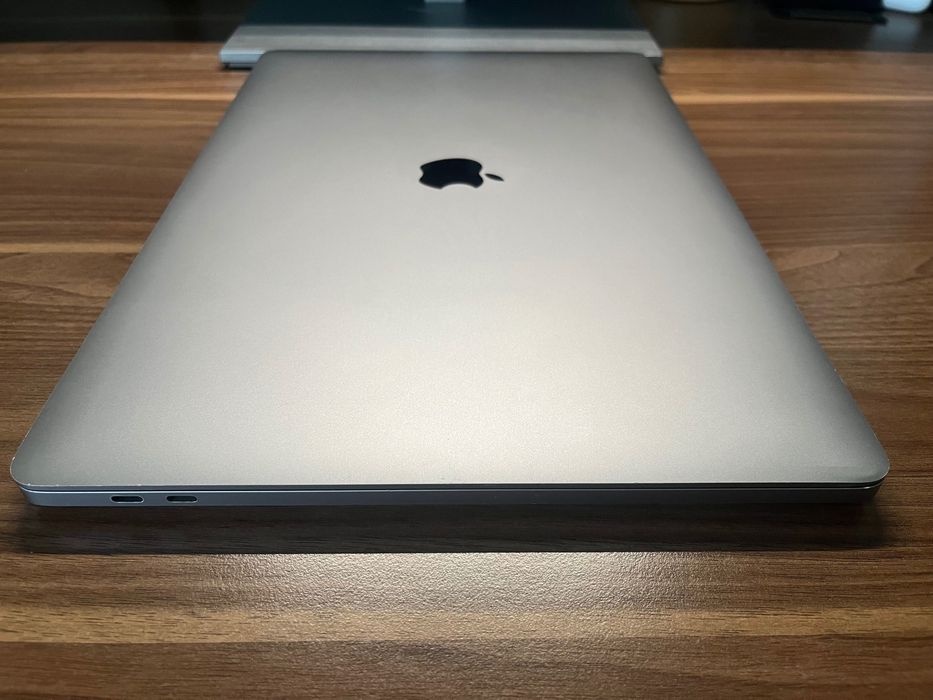 macbook pro 16 2019 32 - купить ноутбуки - Цена на OLX.ua
