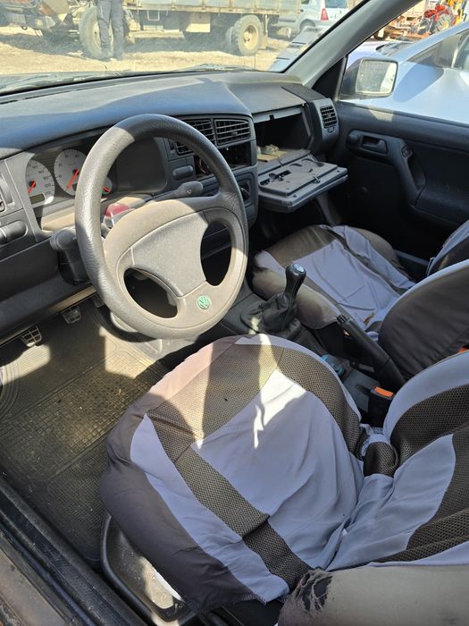 Volkswagen golf 3