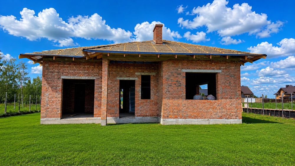 Будинок в Боратині