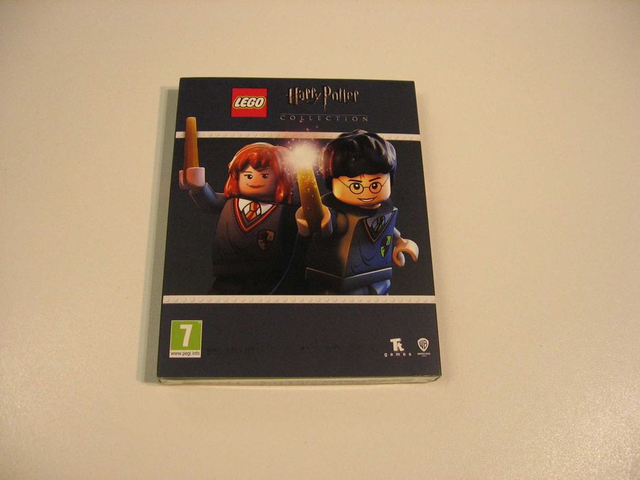Lego Harry Potter Collection - GRA Xbox One - Opole 3934