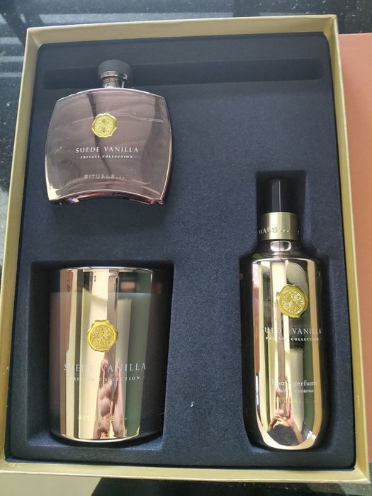 Rituals zestaw nowy
