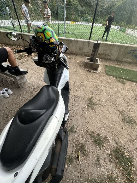 Pcx 2012 usada bom estado