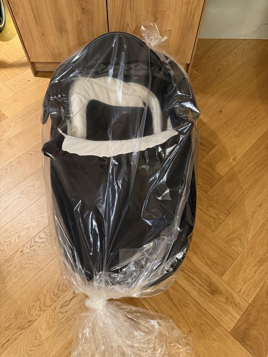 Cybex Priam Rose Gold 2w1