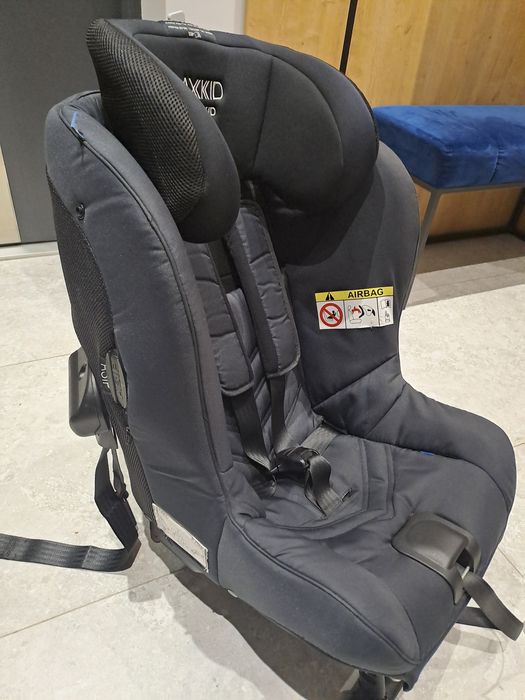 Fotelik samochodowy Axkid Minikid 2.0