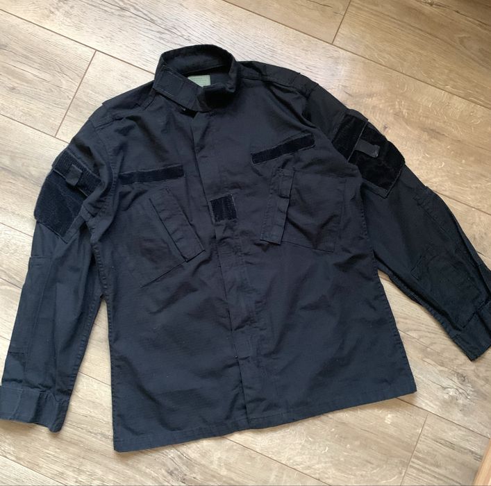 Куртка тактическая китель Teesar US Army ACU Coat . M