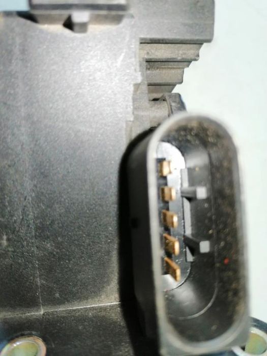 Pedal do acelerador MERCEDES-BENZ Sprinter 2-t Combi (901, 902)