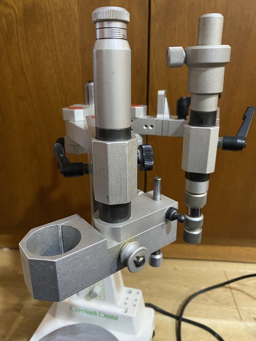 Piaskarka, Ivoclar Sprzęt Bego Protetyczna