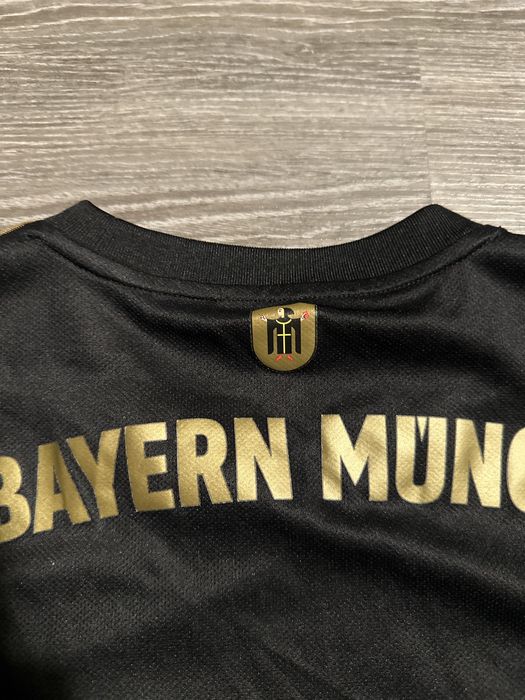 Camisola Bayern