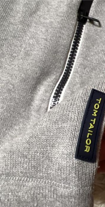 Tom tailor  кофта