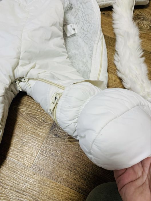 Комбинезон трансформер