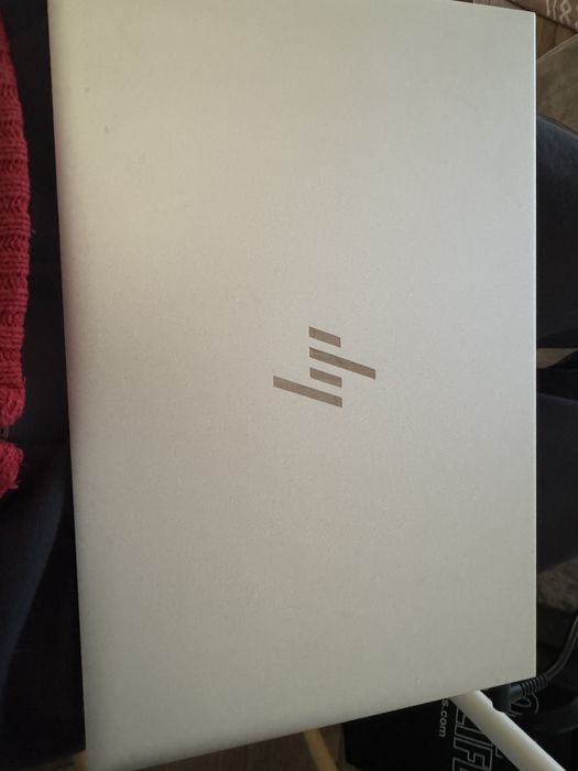 Ноутбук HP EliteBook 835 G7