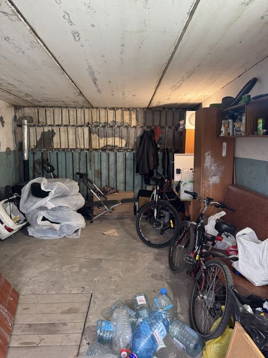 Гараж ПЗТО в кооперативе Станкостроитель 2