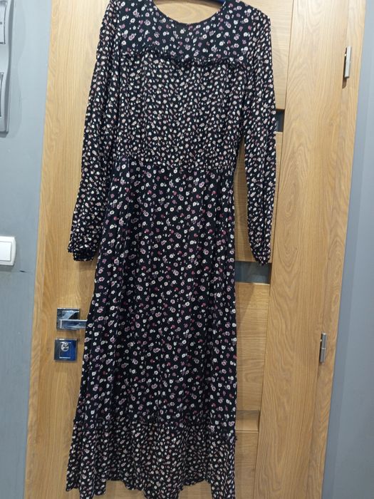 Piękna sukienka Fat face rozm S/L