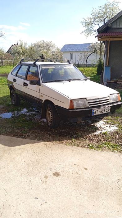 Продам авто на ходу т.068 469 34 29