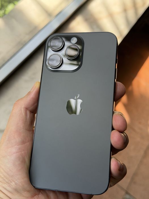Iphone 14 Pro Max 1TB preto