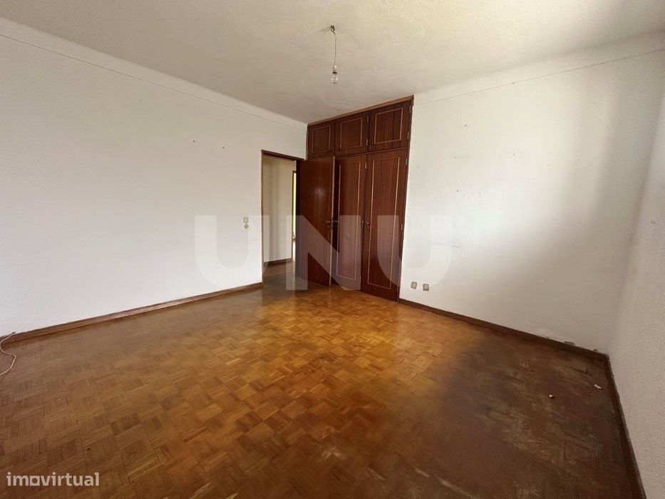 Apartamento T4
