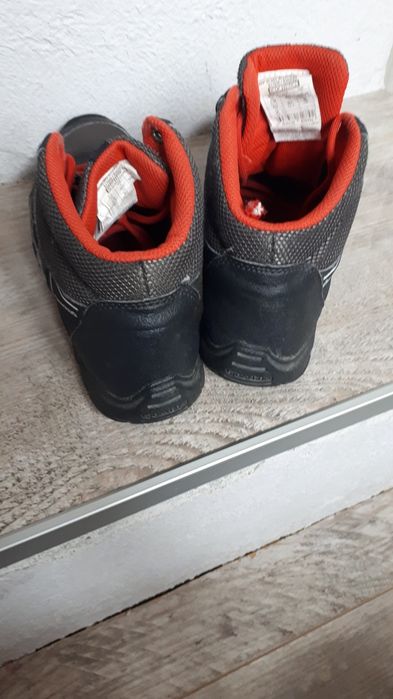 Buty turystyczne adidasy decathlon quechua roz 36