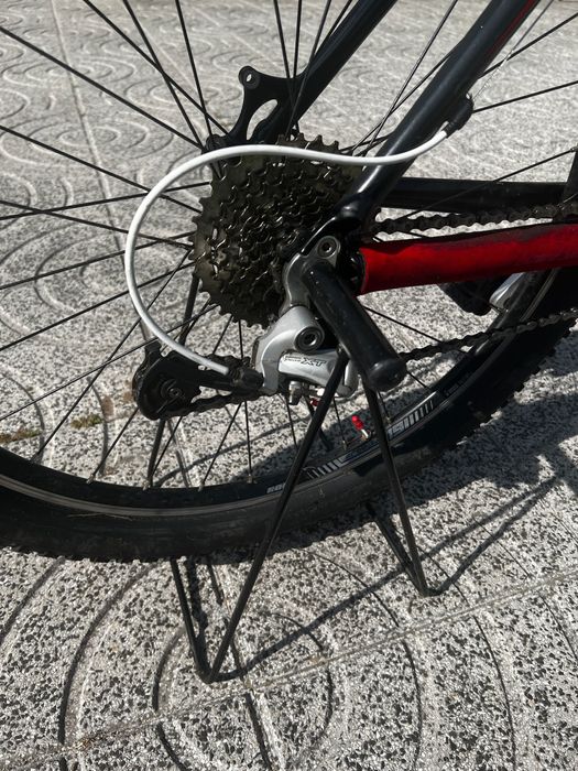 Trek 8500 rida 26 tamanho L