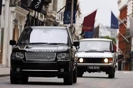 Прокат подобово RANGE ROVER 4,4 TD оренда