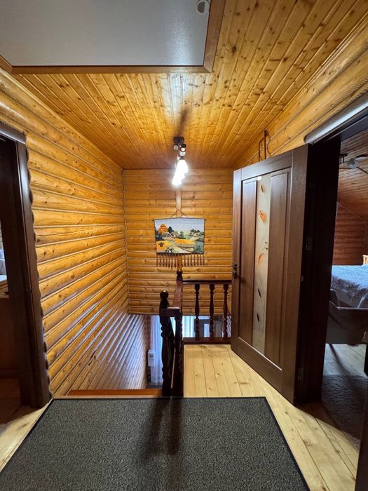 Продається готовий бізнес – міні-готель у Карпатах | Мигове