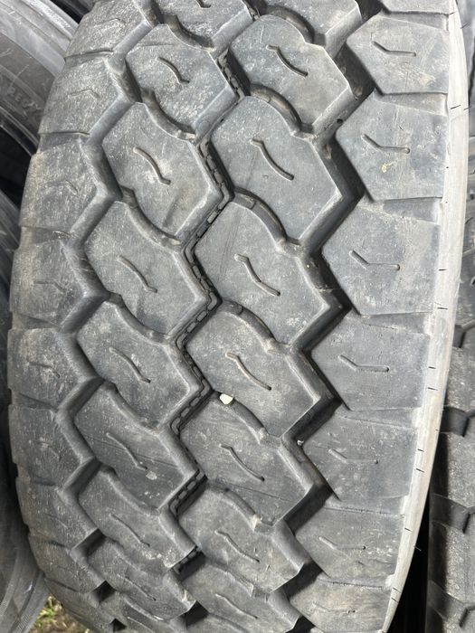 Шини карєр 385 65 22.5