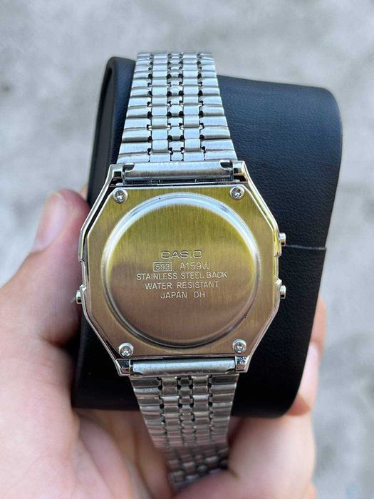 Годинник Casio A159W | Часы касіо A158 | часы мужские AQ-230 Vintage