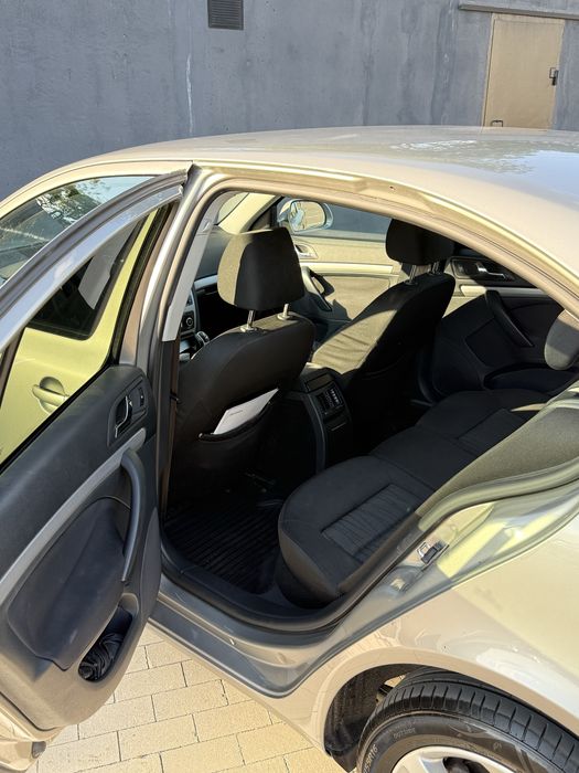 Skoda Octavia 2012 VIN TMBBK41Z7DB151628 фото оголошення 11 з 12