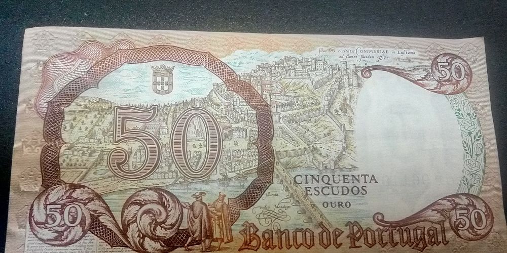 Notas de escudos