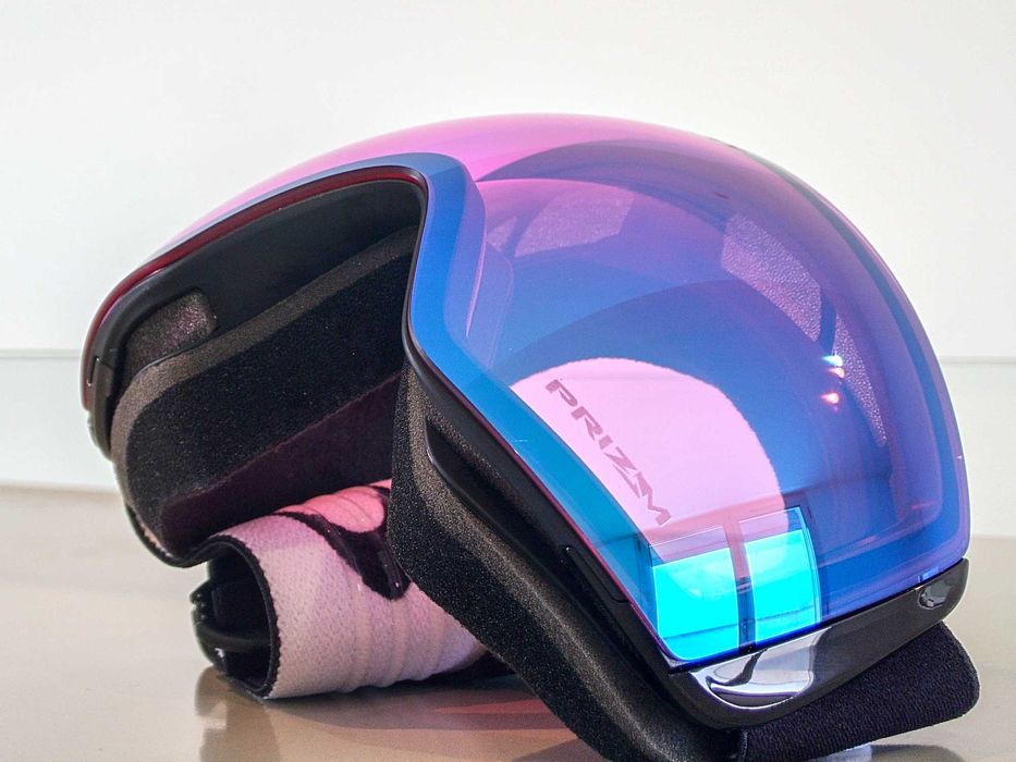 Óculos de esqui e snowboard Oakley