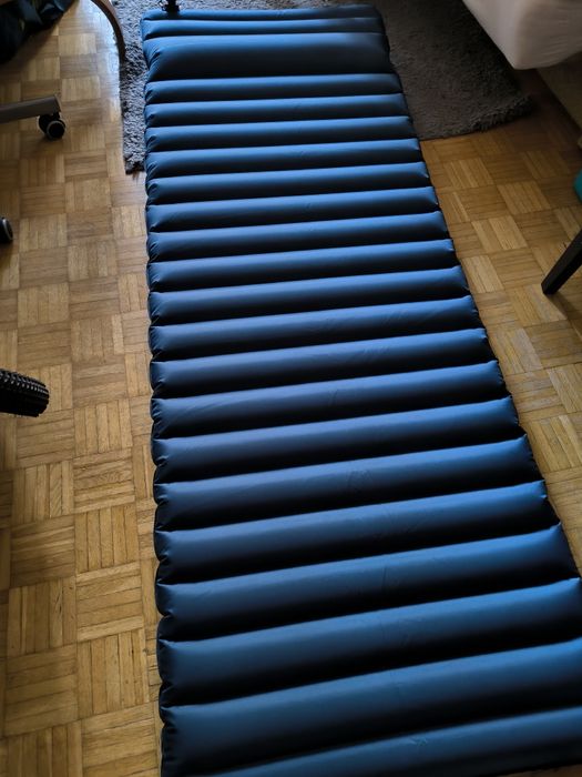 Sprzedam matę dmuchaną Outwell.