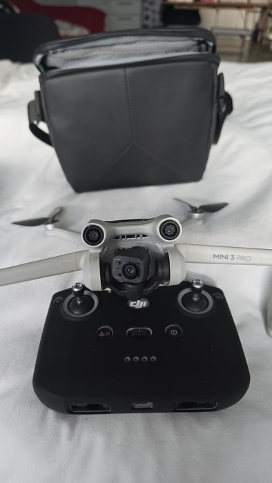Dji Mini 3 Pro Fly More Combo