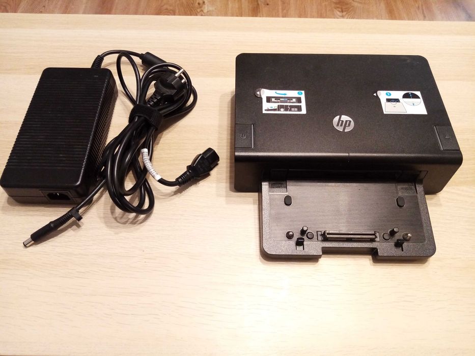 Stacja dokująca HP A7E36AA