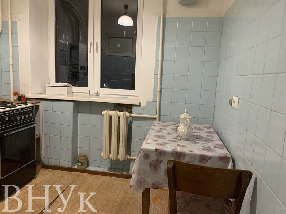 2-кімнатна квартира на 3 поверсі — 43 000 $ нова пропозиція!