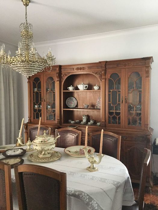 2 Candeeiros antigos de valor