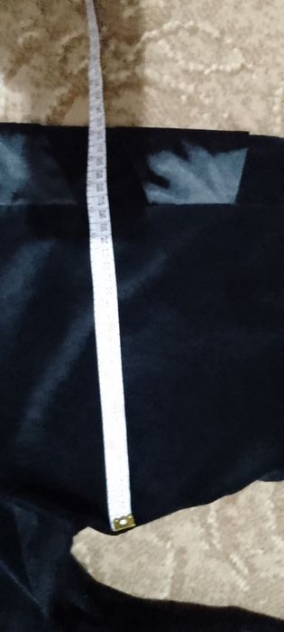 Штаны вильвет -48-50