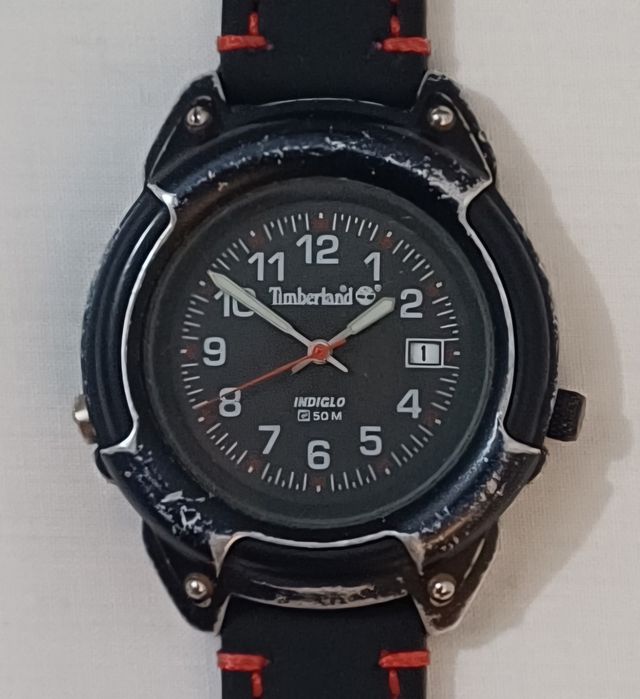 Relógio TIMBERLAND original