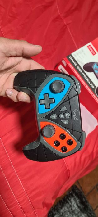 Ipega Game Controller64738601010818122