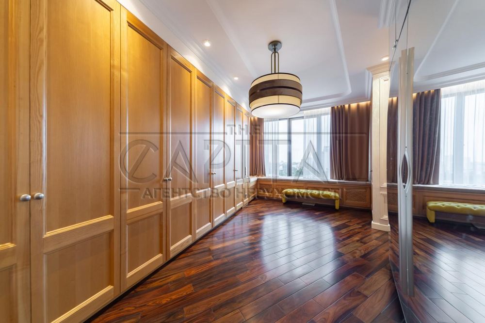 Продажа квартиры, ЖК Skyline, Печерский р-н