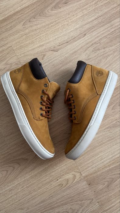 Botas timberland