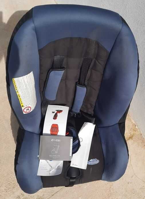 Cadeira Auto de Bebé/Criança