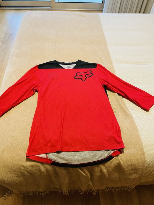 Jersey Fox Indicator