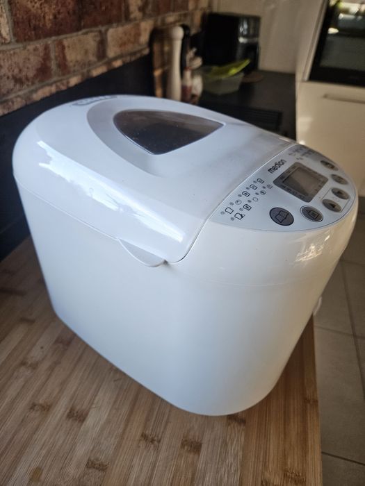Maszyna do pieczenia chleba